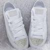 Simply Luxe Low Top Converse